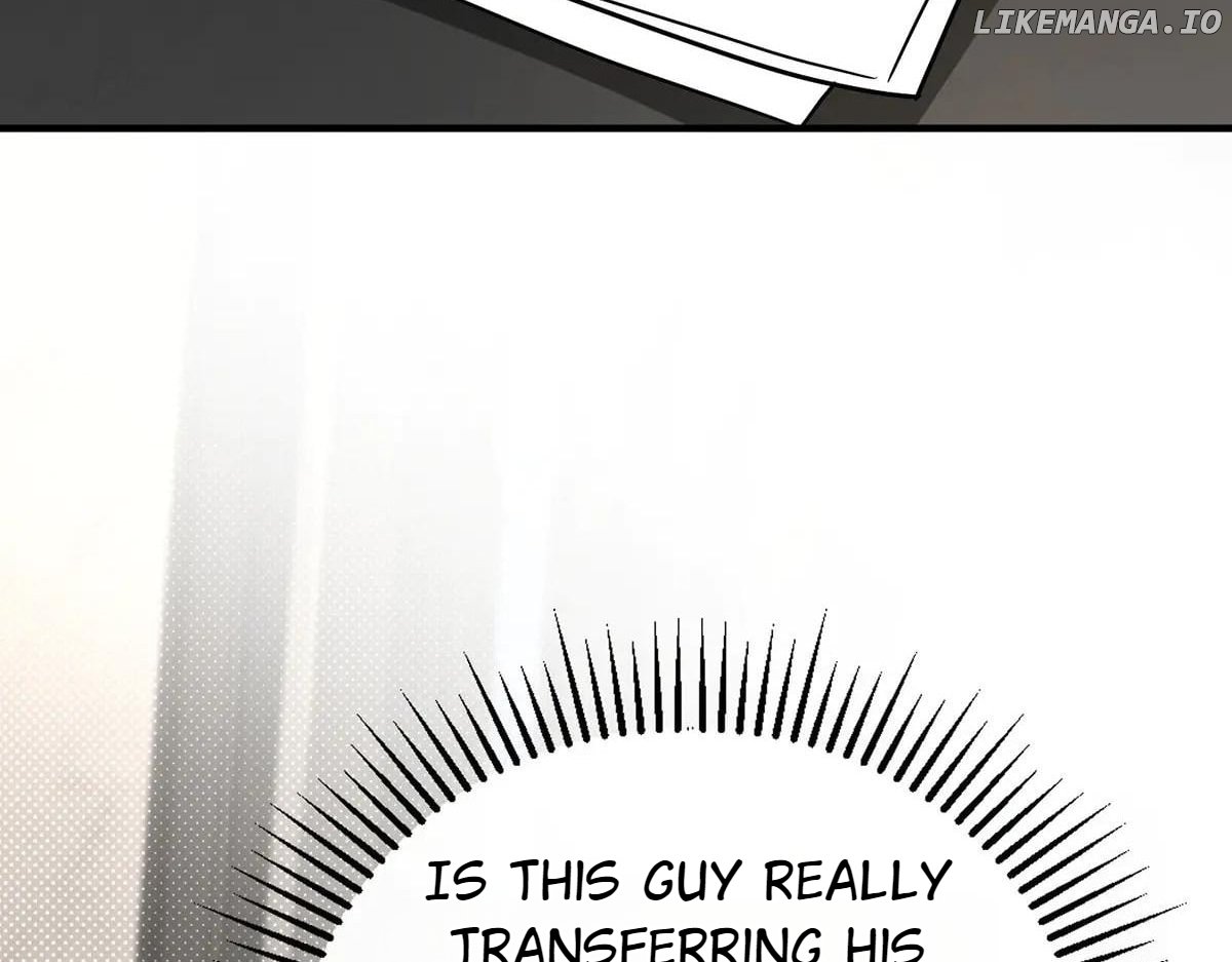 After Breakup: Had an Affair With My Ex's Uncle Chapter 85 - page 60